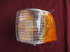 Nos Oem Mercury Grand Marquis Parking Lamp Lens Colony Park 1988 - 91 Left Hand