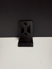 Spektrum DX3S DX3R Supporto a Parete Telecomando - Appendino Trasmettitore Made in USA