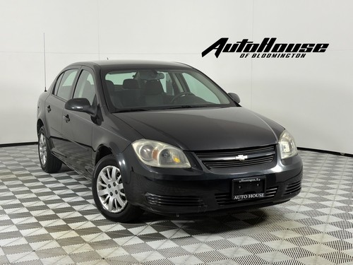 2010 Chevrolet Cobalt 1LT