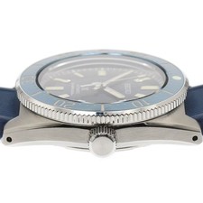 Seiko Prospex 1965 Mechanical Diver Watch SBDX053 Navy Dial Used 6