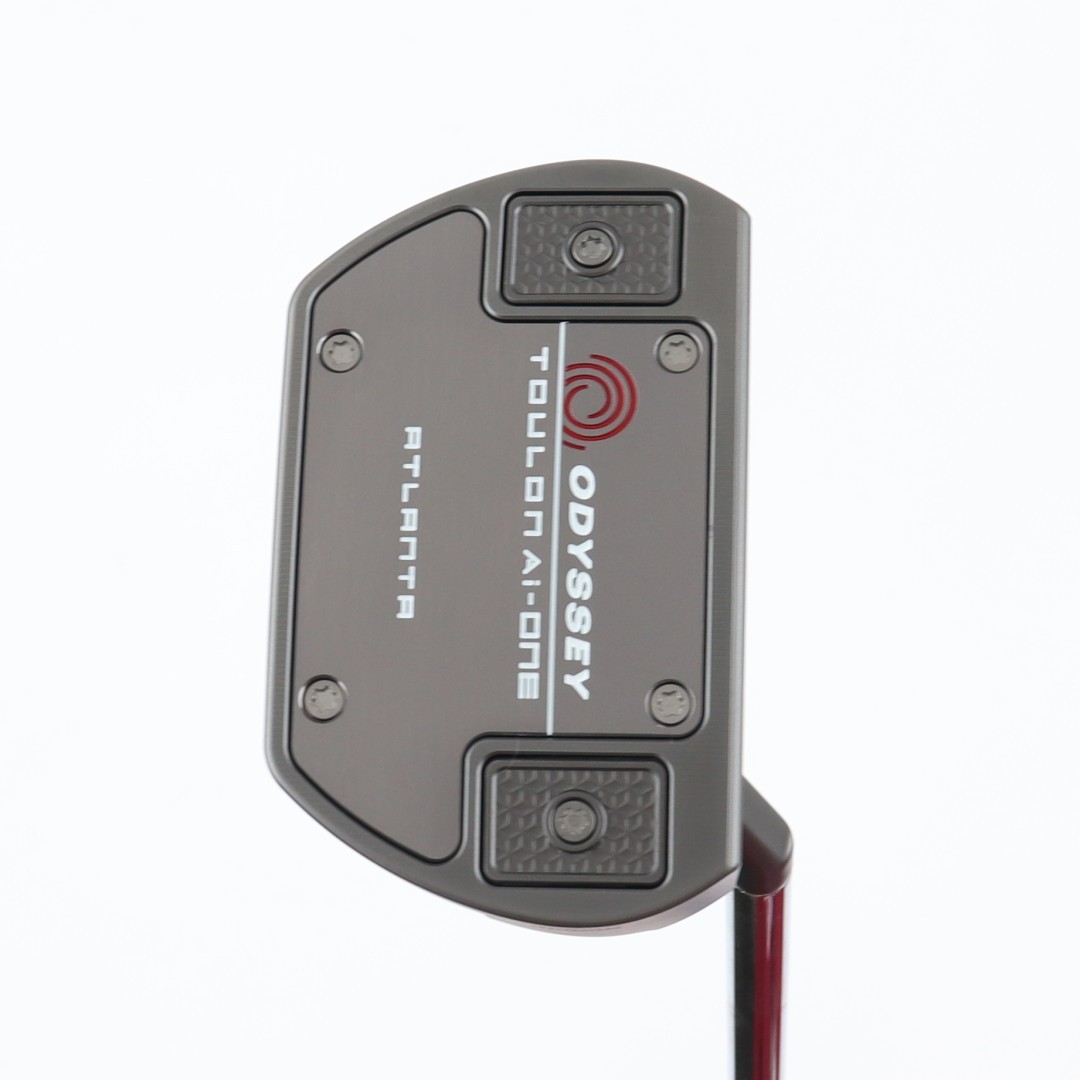 Odyssey Putter Open Box TOULON Ai-ONE ATLANTA H4.5 34 inch(Japan