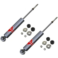 SET-KYKG4513-F KYB Set of 2 Shock Front Driver & Passenger Side for Chevy Pair