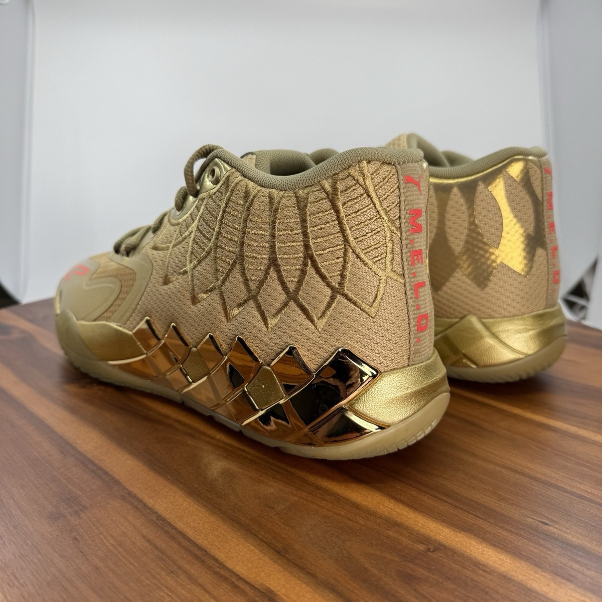 PUMA x Lamelo Ball Men