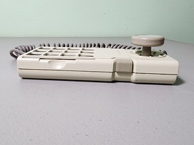 Coleco Adam Colecovision Joystick Controller - OEM - Tested Working - White