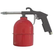 Speedaire 22Yk57 Pistol Grip Syphon Spray Gun