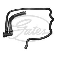 RADIATOR HOSE FITS: SAAB 9-5 2.0 TTID XWD/2.0 TTID/2.0 TID.VAUXHALL INSIGNIA