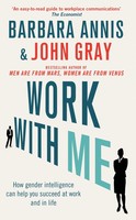 Work With Me | How Gender Intelligence Can Help You Succeed At Work And In Life
