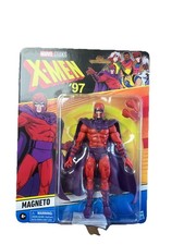 Marvel Legends X-Men 97 Magneto - NIB   Great Condition