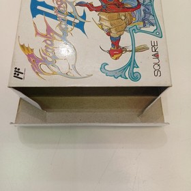 Square Final Fantasy Ii Famicom Software Fcu46