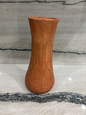 Mid Century  MARTZ  60  Pottery Vase