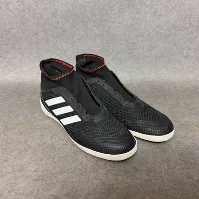 Adidas Predator Tango 18.3 Sportschuhe Freizeitschuhe Schwarz Größe 41 #78