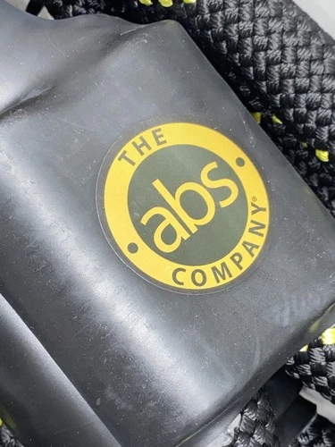 The Abs Company Battle Rope ST - Thumbnail 3