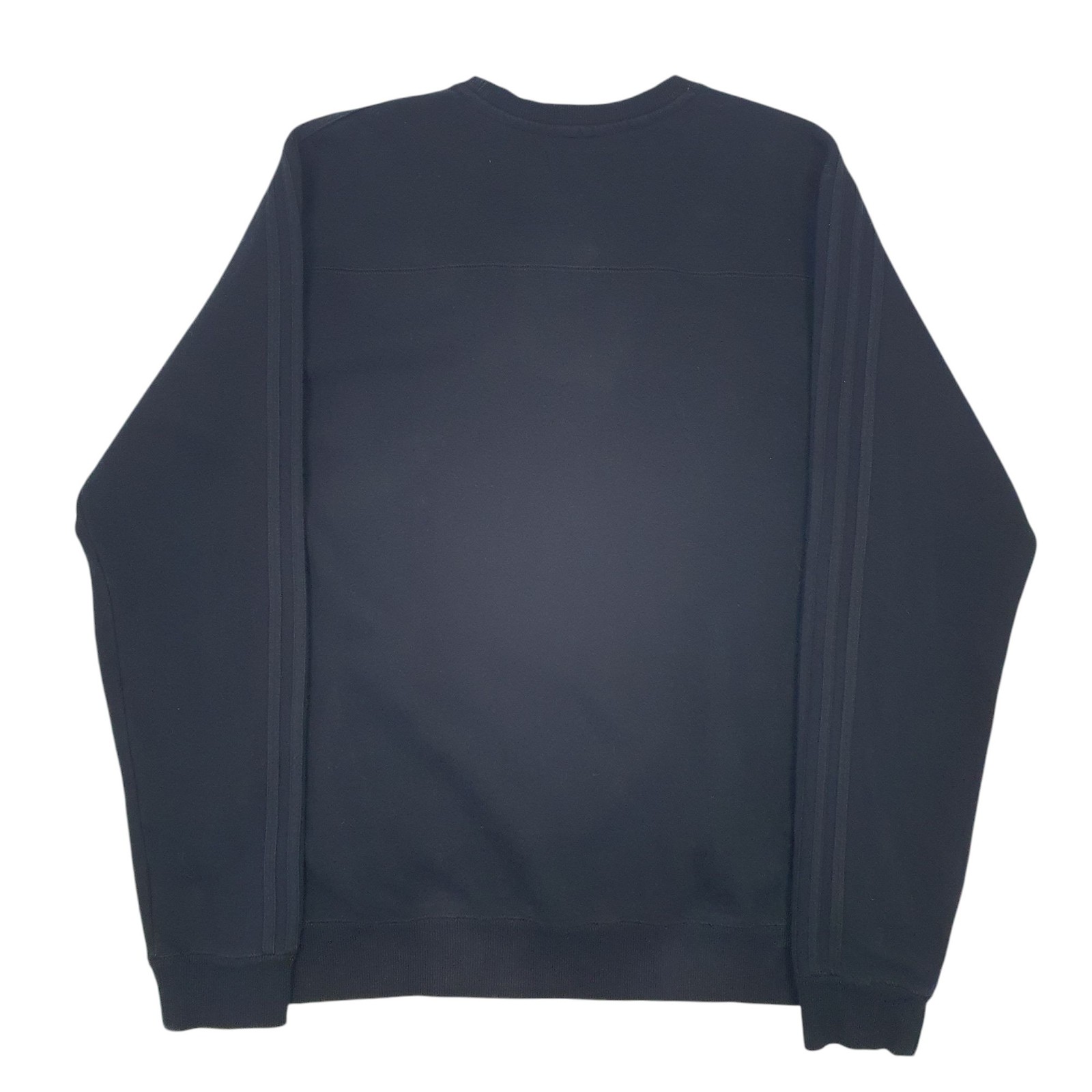 ADIDAS Crewneck Milwaukee Panther Band Jumper Sweatshirt Mens L image 3