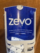 Zevo Brand Replacement Cartridges - Set Of 12