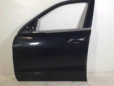 197 (Obsidianschwarz - Metalliclack) Tür links vorne MERCEDES-BENZ GLE (W166) A 197 (Obsidianschwarz - Metalliclack) Tür links vorne MERCEDES-BENZ GLE (W166) A