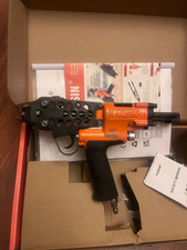 KAMSIN SC7C 15 Gauge Pneumatic Hog Ring Gun 3...
