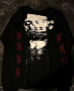 Bring Me the Horizon Long Sleeve | eBay