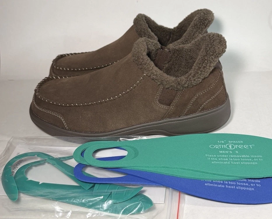 Orthofeet Men display picture 3