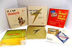 Success Motivation Institute | eBay