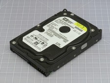 WESTERN DIGITAL WD400 WD400BD-08LRA0WD CAVIAR 40 GB HARD DRIVE DISK T188574