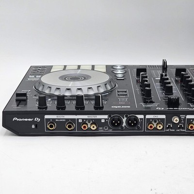 Pioneer DDJ-SR2 2-Channel Serato DJ Controller for sale online | eBay