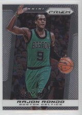 2013-14 Panini Prizm Rajon Rondo #14 g9z