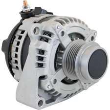 Alternator For Cadillac Escalade 2015, GMC Sierra 1500 2014-2018; 400-52739R