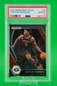 2021-22 Panini Prizm Draft Picks - Anthony Edwards #65 Timberwolves PSA 10