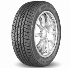 Douglas Touring As 21560r16 95v All-season Tire