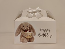 Birthday Gift Box Small Box For Sweets Small Gift Special Occasion