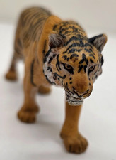 Schleich Bengal Tiger Animal Toy Figure 4"