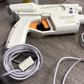 sega dreamcast and madcatz bundle lot untested