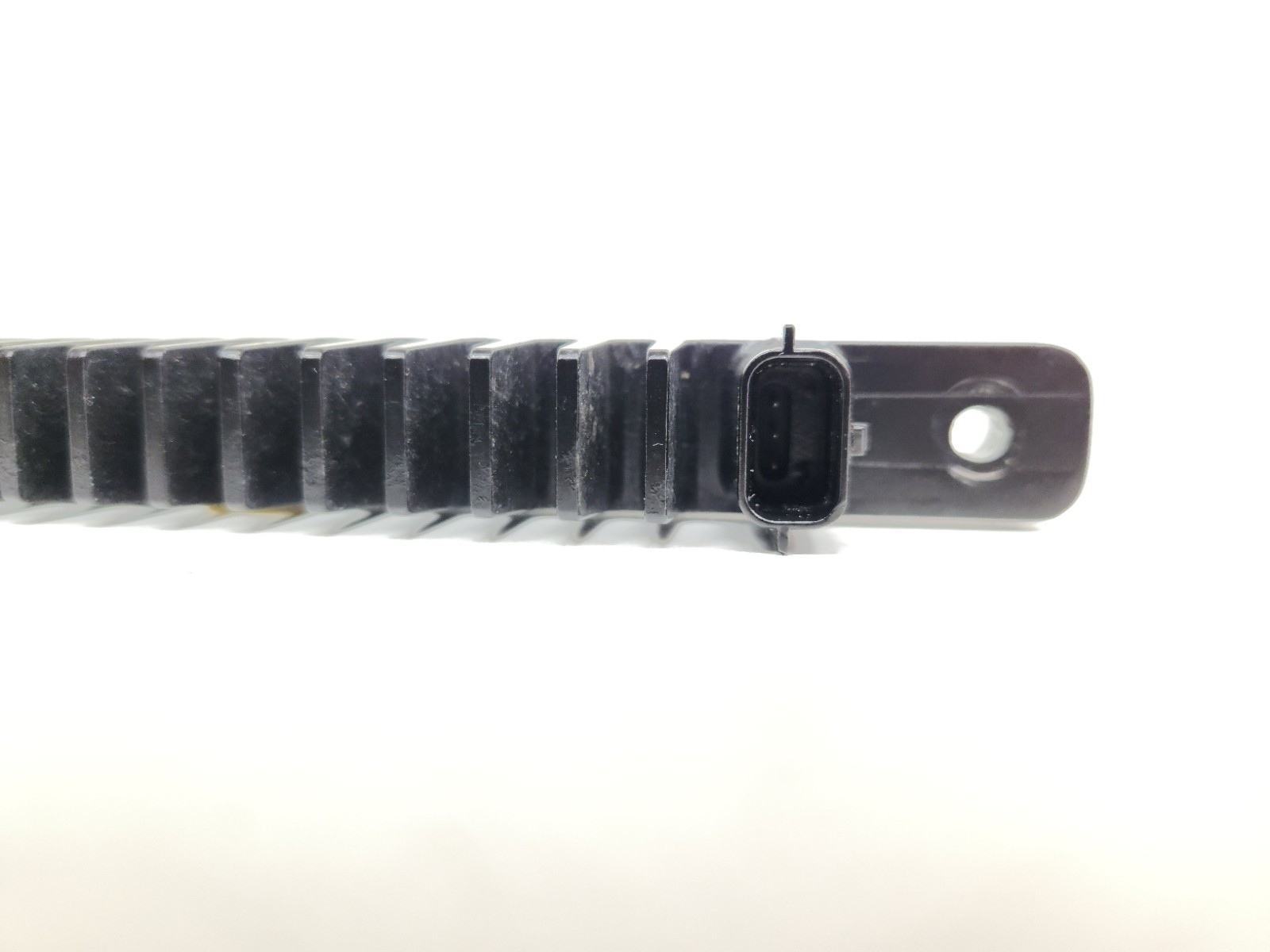 2015-2017 MCLAREN 675LT THIRD BRAKE LIGHT REAR BUMPER LOWER STOP LIGHT OEM