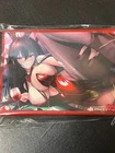 Azur Lane Taihou doujin Card Sleeve Protector