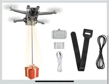 STARTRC Air Dropping system for mini 3 or mini 3 pro