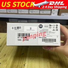 NEW IN BOX Allen-Bradley 1606-XLP50E POWER SUPPLY STOCK B-1378