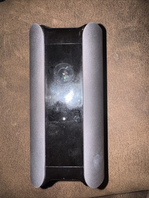 Canary CAN400USBK Wireless Indoor Survellience Security Camera