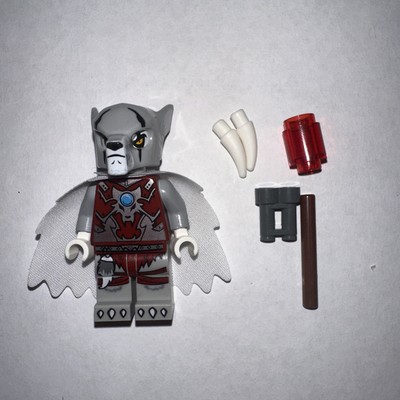 LEGO Legends of Chima Set 70011 Worriz Cape Minifigure LOC016 | eBay LEGO Legends of Chima Set 70011 Worriz Cape Minifigure LOC016 | eBay
