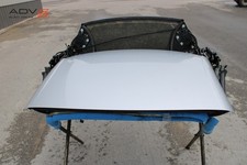 2005-11 Mercedes Slk350 R171 Convertible Hard Top Roof Cover Panel W Glass Oem 2005-11 Mercedes Slk350 R171 Convertible Hard Top Roof Cover Panel W Glass Oem