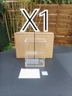 Protection acrylique 5mm pour Bundle Pokémon / Patins et Anti-dérapants