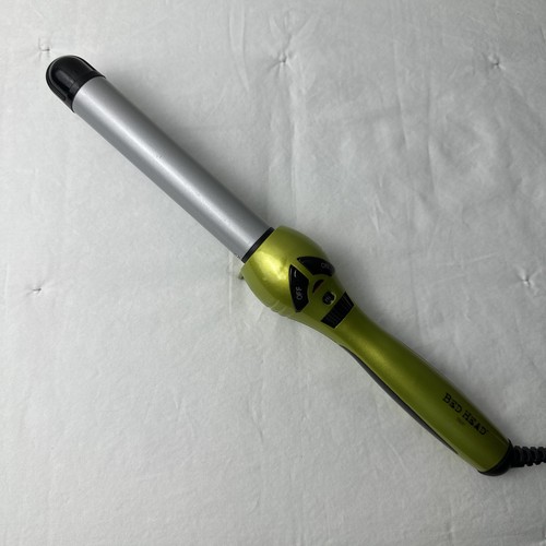 Bed Head TIGI Groupie Hair Curling Wand Iron BH109 1