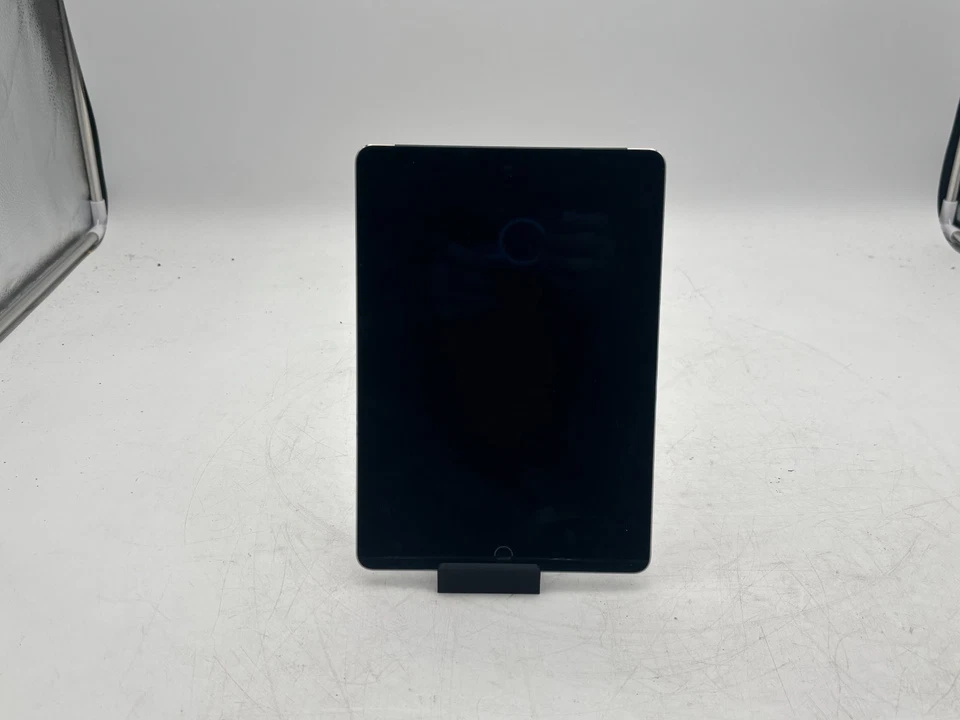 Apple iPad Air 10.2-inch (2nd Gen) Wi-Fi + Cellular 32GB Space Gray Fully Tested - Image 2 of 3