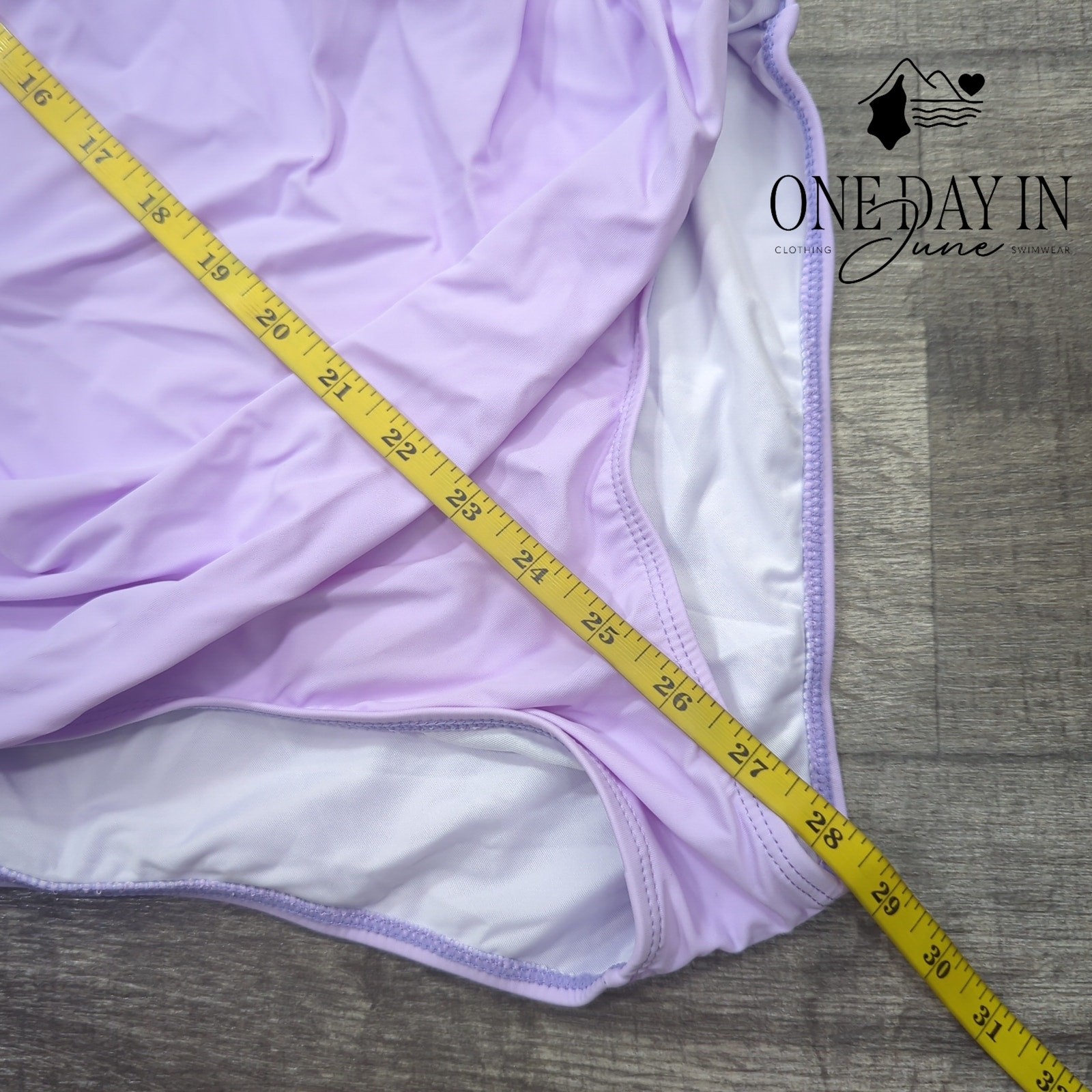 Zando Mesh Cut Out One Piece Swimsuit Size L