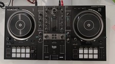 HERCULES DJ CONTROL INPULSE 500 Console DJ 2 canali Garanzia Italiana con LED