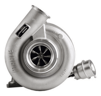 Turbolader Abgasturbolader FüR Volvo 9700 9900 B13 FH II III FM FMX