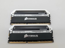 Corsair Dominator Platinum 16 GB DDR3 2133 9-11-11-31 1,65 v CMD16GX3M2A2133C9