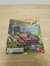 Children's Activity Book: My Dinosaurs By KidDo Books