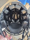 OMARION HAMPTON Chargers Signed ECLIPSE F/S Authentic Helmet Radtke Cert — photo 7