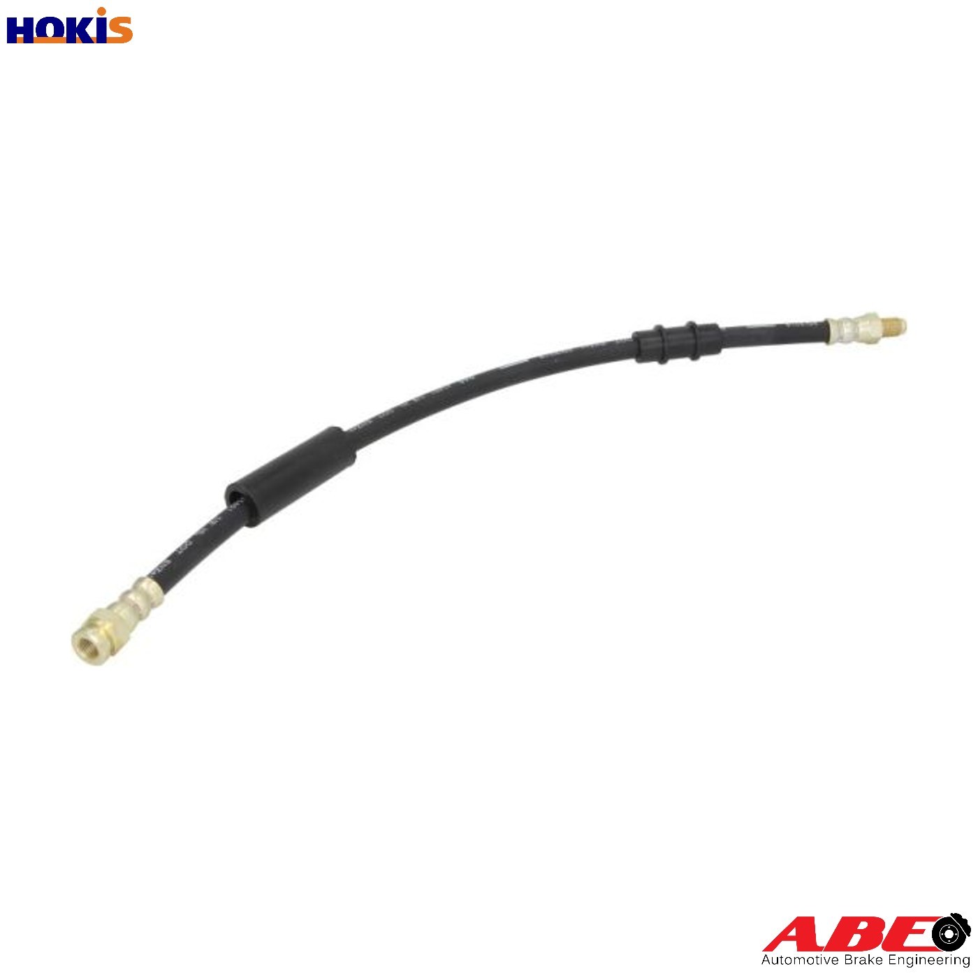 BRAKE HOSE C86115ABE FOR ALFA ROMEO AR/Van PEUGEOT J5/Platform/Chassis/Bus 2.5L