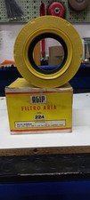 FILTRO ARIA AGIP 224 per A. R. GIULIA 1300-1300 T.I.-1600 T.I. -BMW 1500-1800 TI
